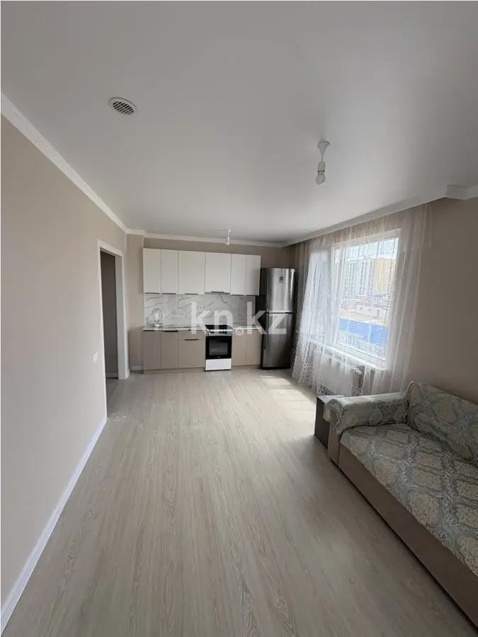 Продажа 2-комнатной квартиры, 44.4 м², ул. Толе би, дом  24 в Астане - фото 3