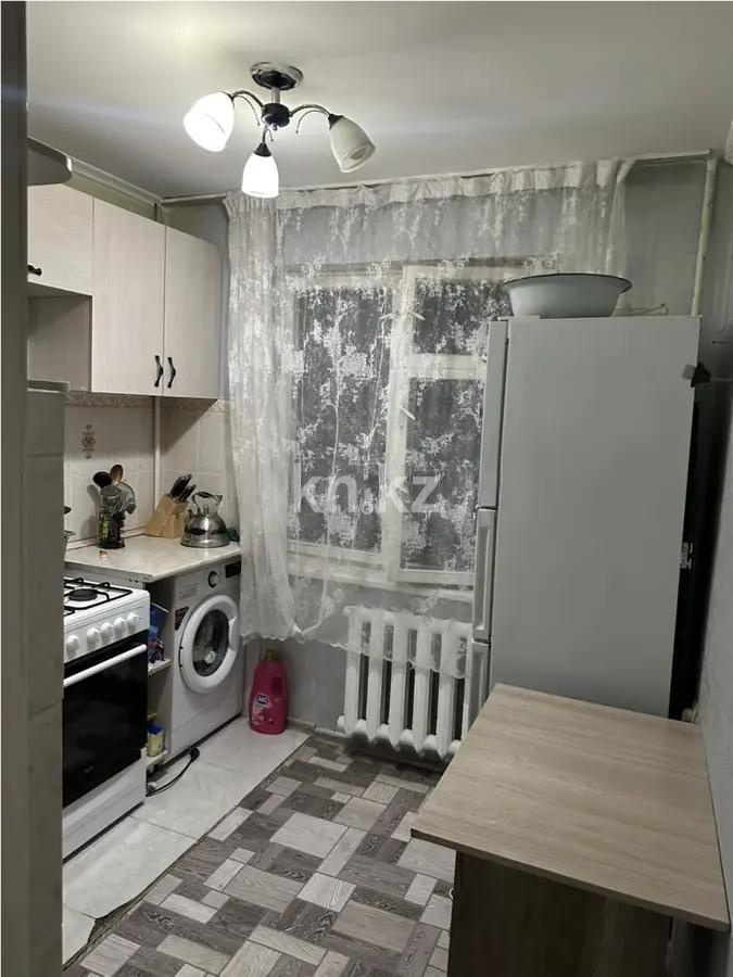 Продажа 1-комнатной квартиры, 35 м² в Алматы - фото 2