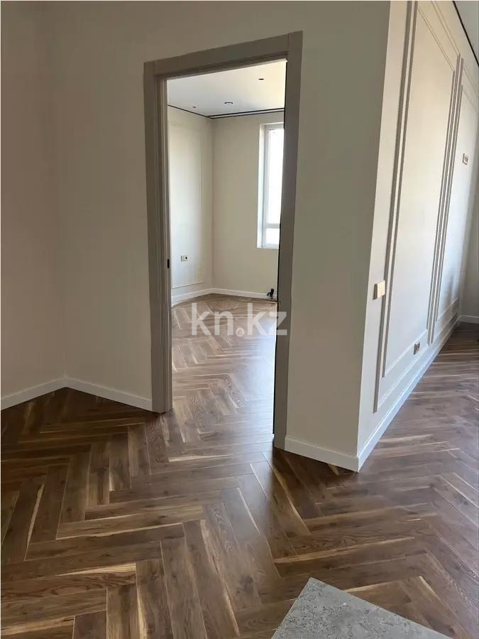 Продажа 2-комнатной квартиры, 53.7 м² в Алматы - фото 2