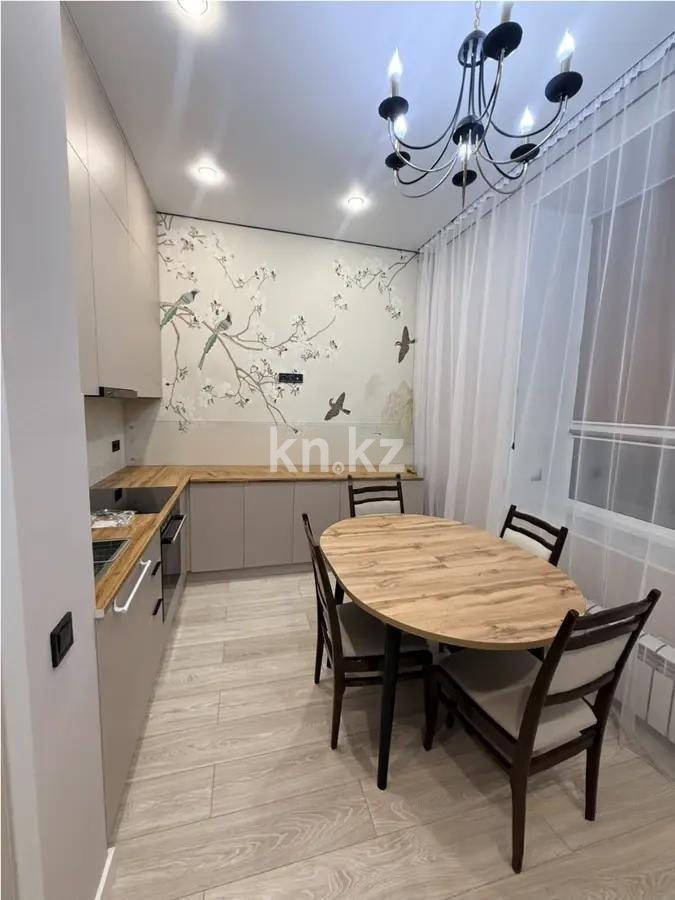 Продажа 1-комнатной квартиры, 41 м² в Астане - фото 2