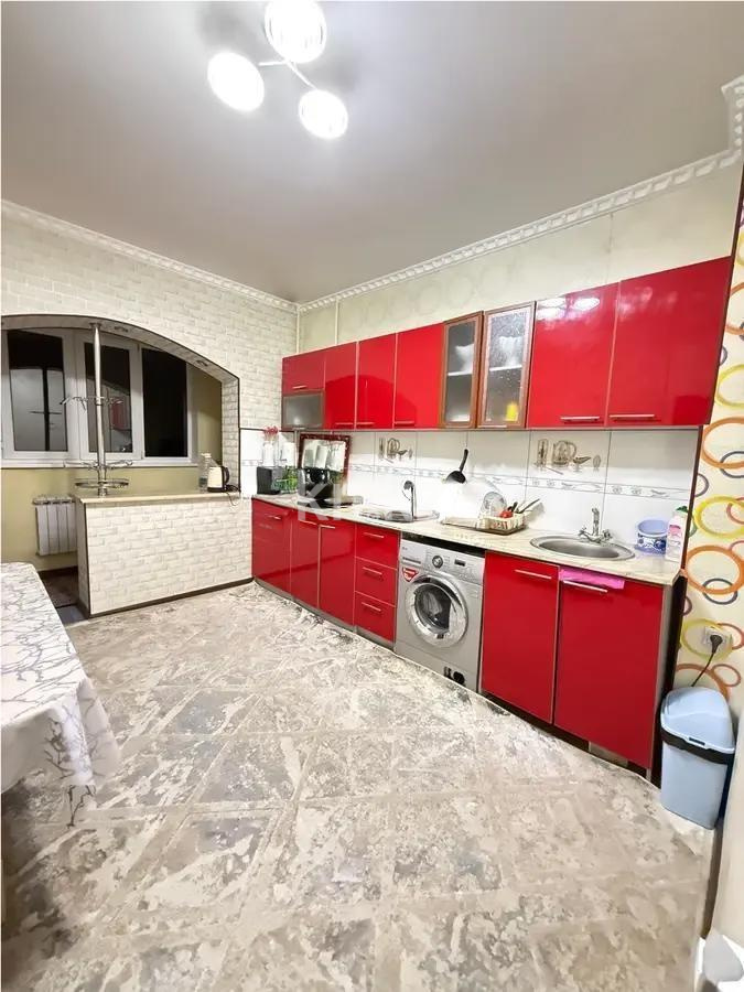 Продажа 1-комнатной квартиры, 47 м², мкр. Айнабулак-3, дом  139 в Алматы