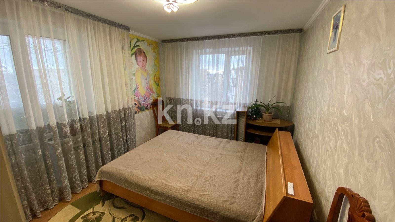 Продажа 2-комнатной квартиры, 53 м², ул. Уалиханова в Темиртау - фото 3