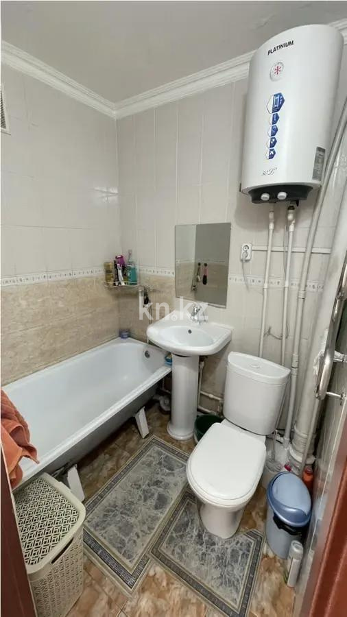 Продажа 2-комнатной квартиры, 44 м² в Караганде - фото 4