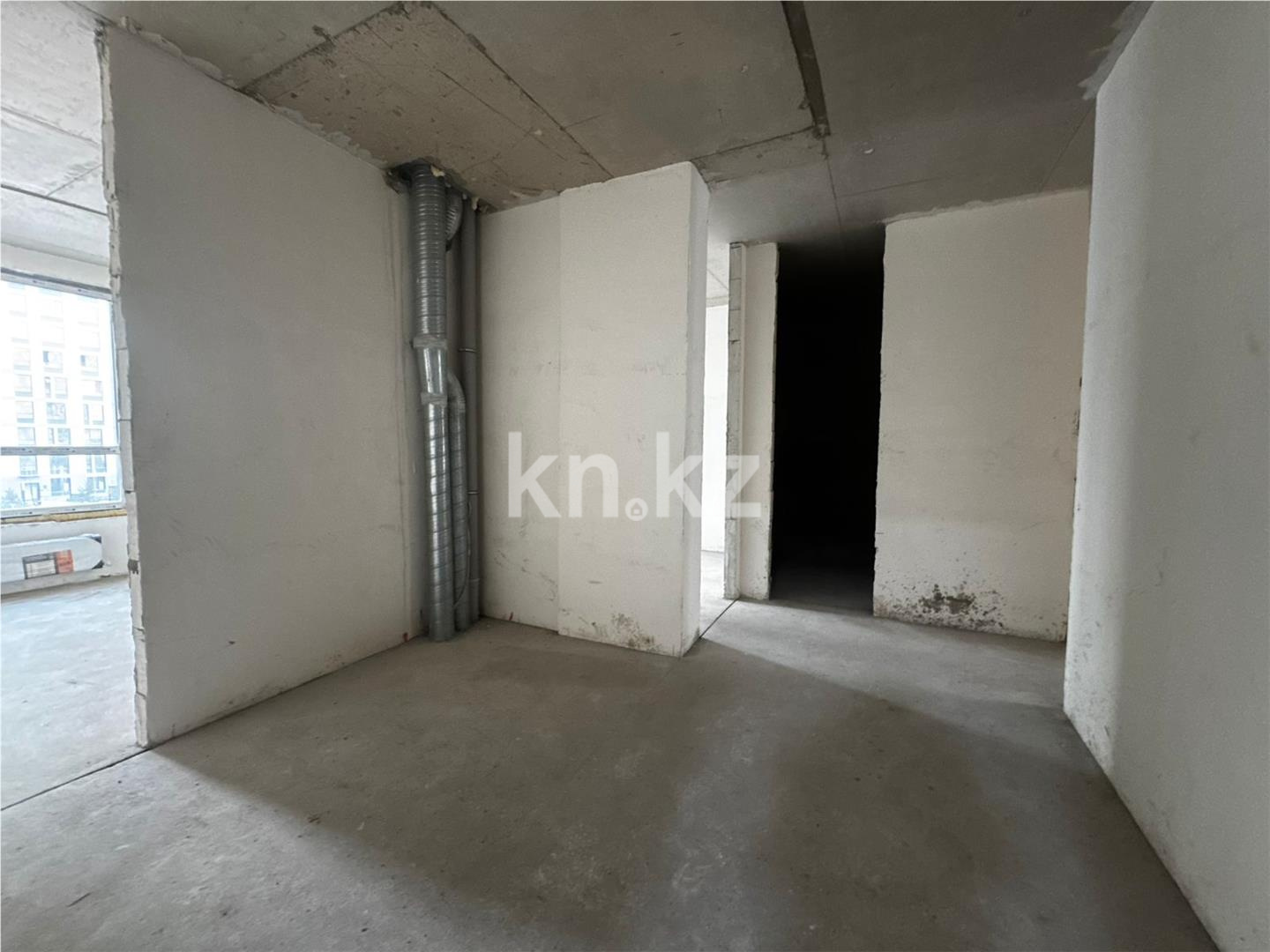 Продажа 3-комнатной квартиры, 87 м² в Астане - фото 9