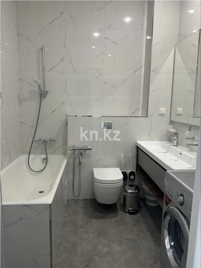 Продажа 2-комнатной квартиры, 75.2 м² в Алматы - фото 4