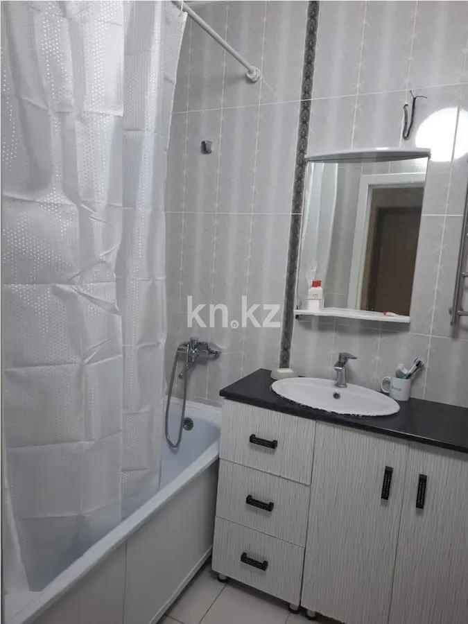 Продажа 2-комнатной квартиры, 43.1 м² в Астане - фото 4