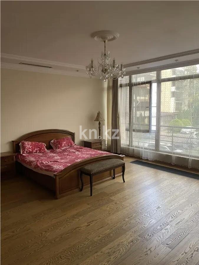 Продажа 3-комнатной квартиры, 152 м² в Алматы - фото 2