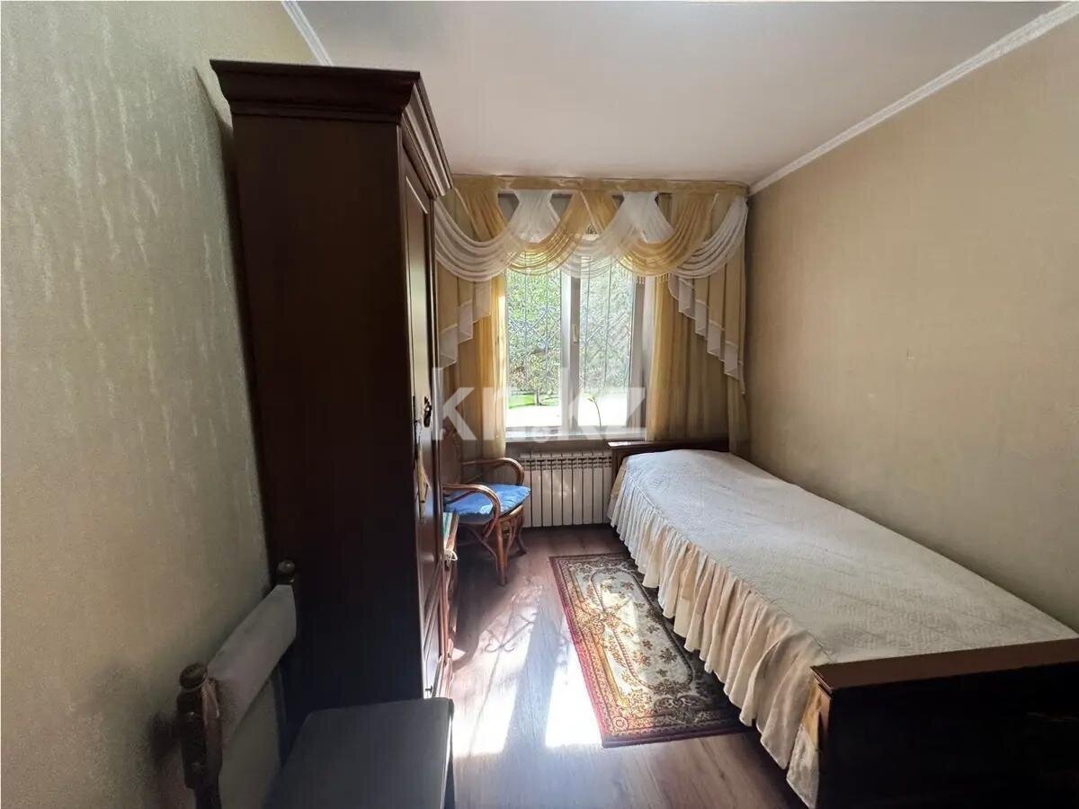 Продажа 3-комнатной квартиры, 65 м² в Алматы - фото 3