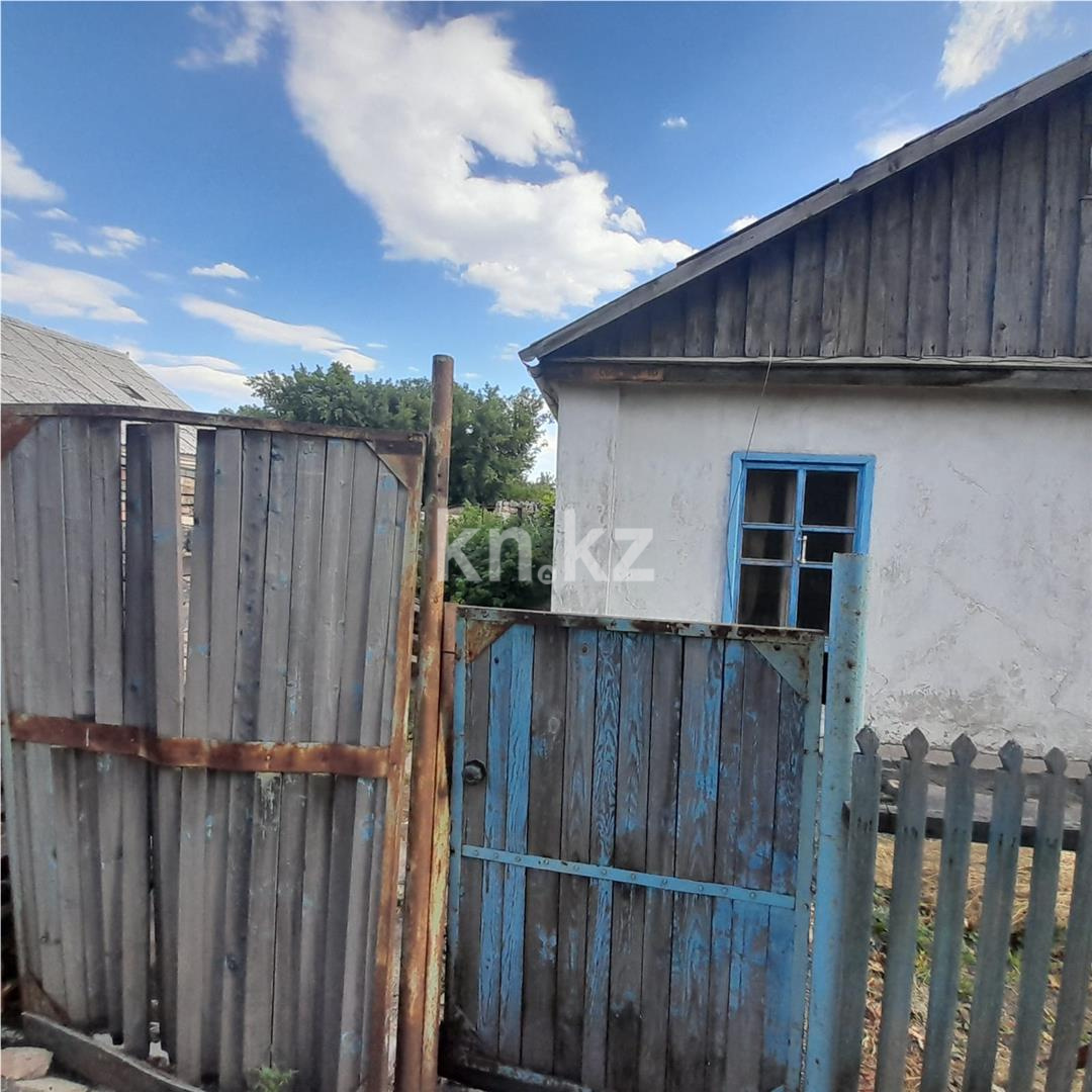 Продажа 3-комнатного дома, 62 м², ул. Сборный проезд, дом  16 в Караганде - фото 5