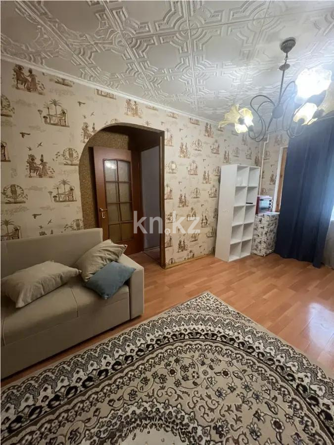 Продажа 2-комнатной квартиры, 46 м² в Караганде