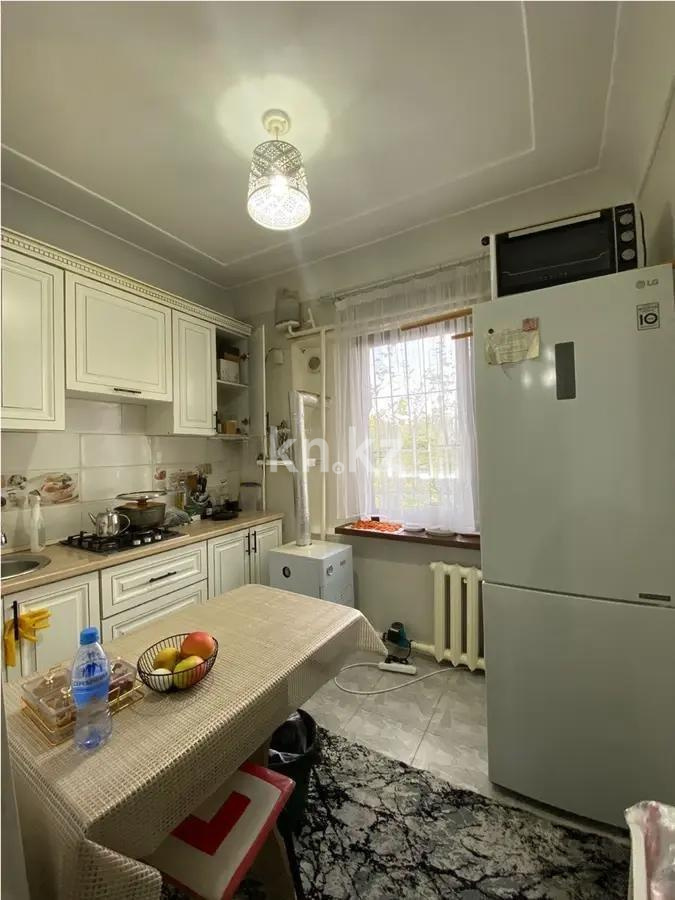 Продажа 1-комнатной квартиры, 35.2 м², ул. Заводская, дом  78 в Алматы - фото 2