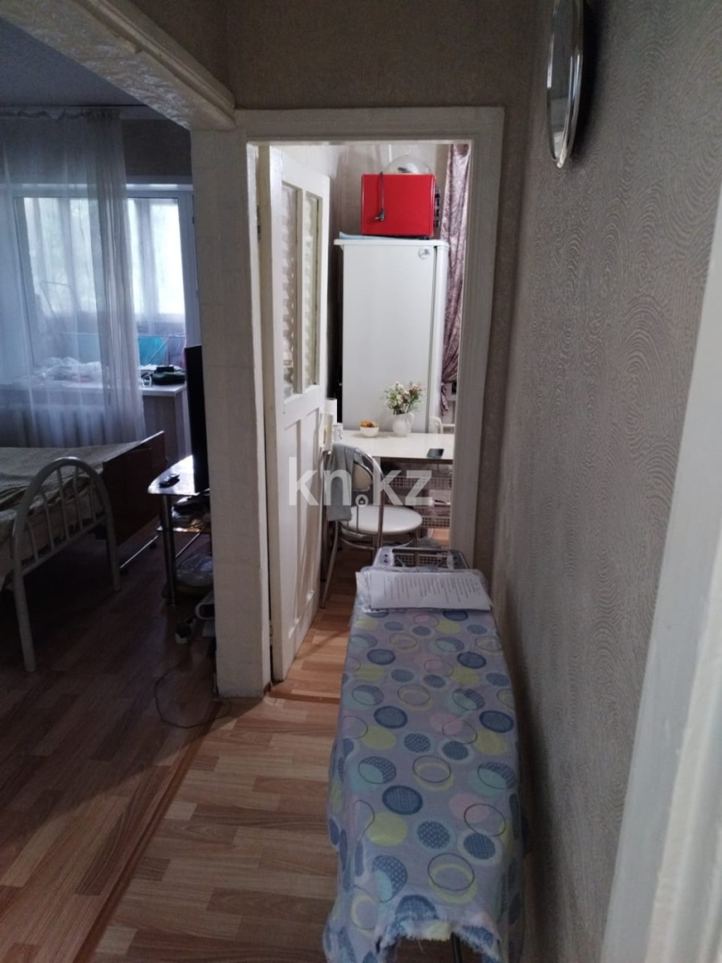 Продажа 1-комнатной квартиры, 32 м², ул. Западная, дом  93 в Караганде - фото 20