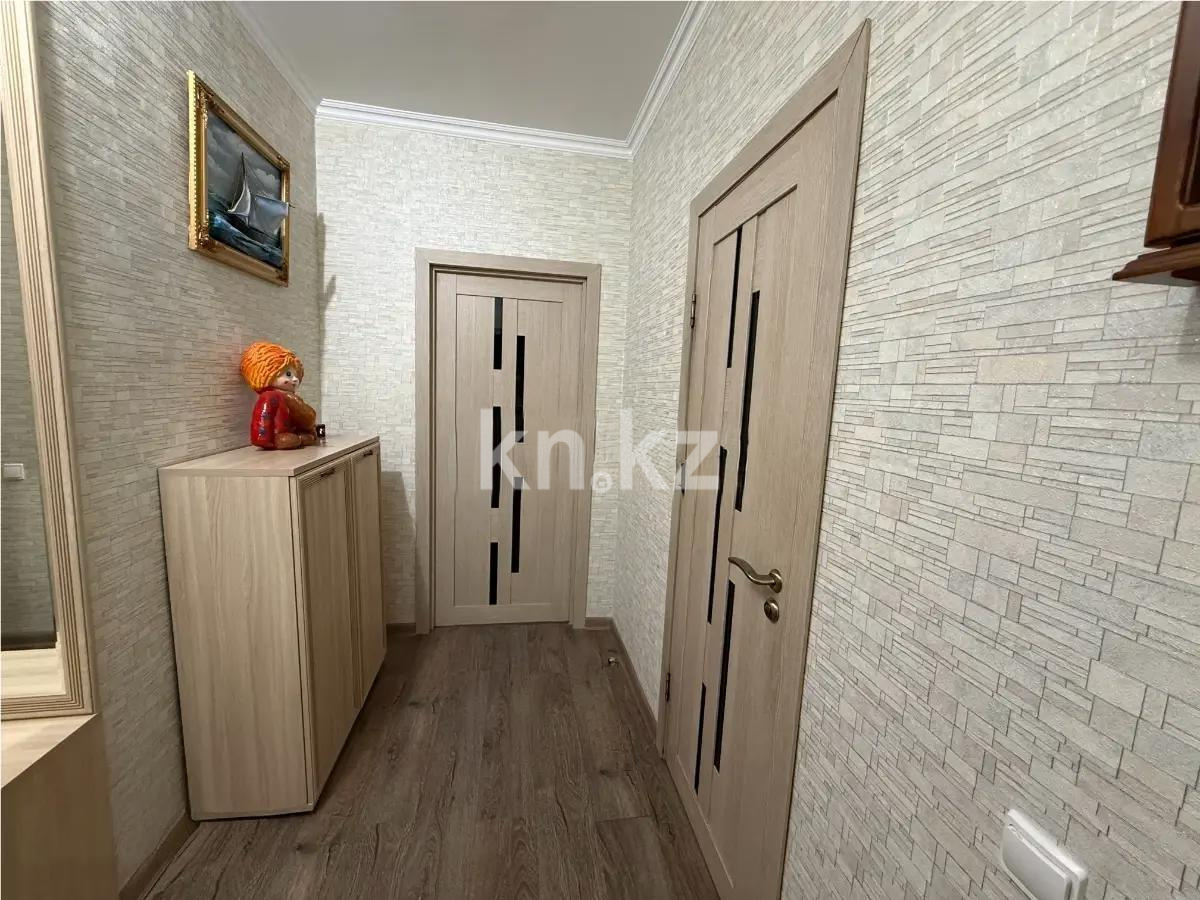Продажа 2-комнатной квартиры, 49 м² в Астане - фото 4
