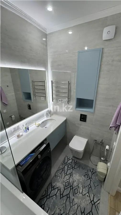 Продажа 2-комнатной квартиры, 63 м² в Астане - фото 6