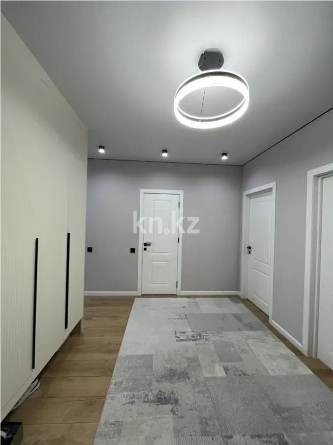 Продажа 3-комнатной квартиры, 82 м² в Астане - фото 7