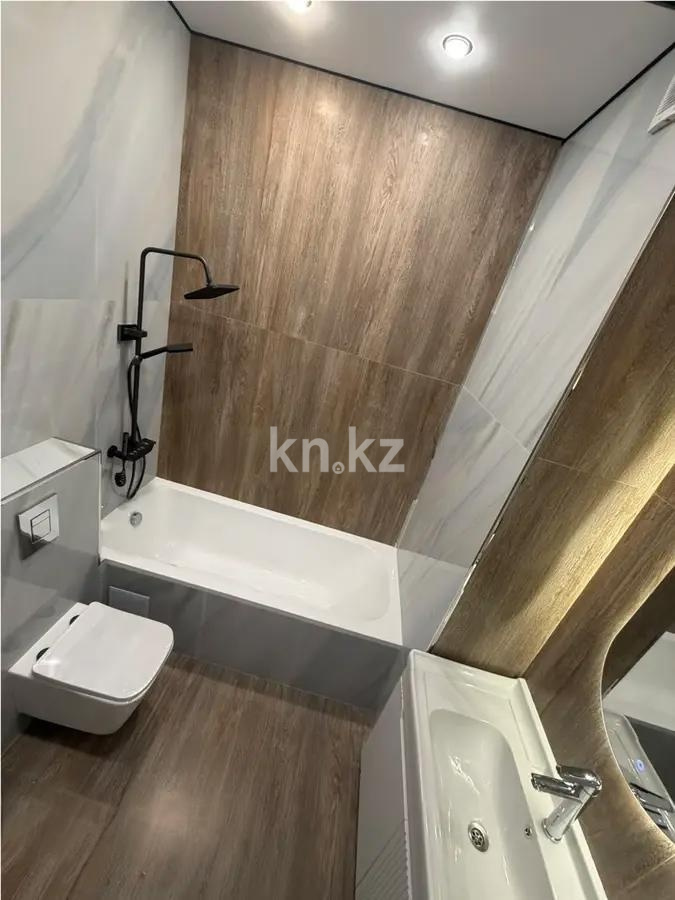 Продажа 3-комнатной квартиры, 70 м² в Алматы - фото 5
