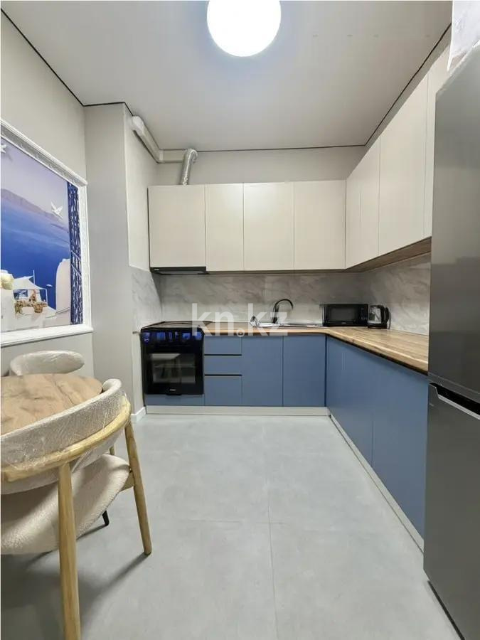 Продажа 2-комнатной квартиры, 73 м² в Алматы - фото 3