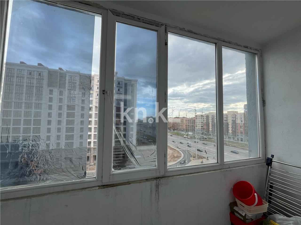 Продажа 1-комнатной квартиры, 36.38 м² в Астане - фото 13
