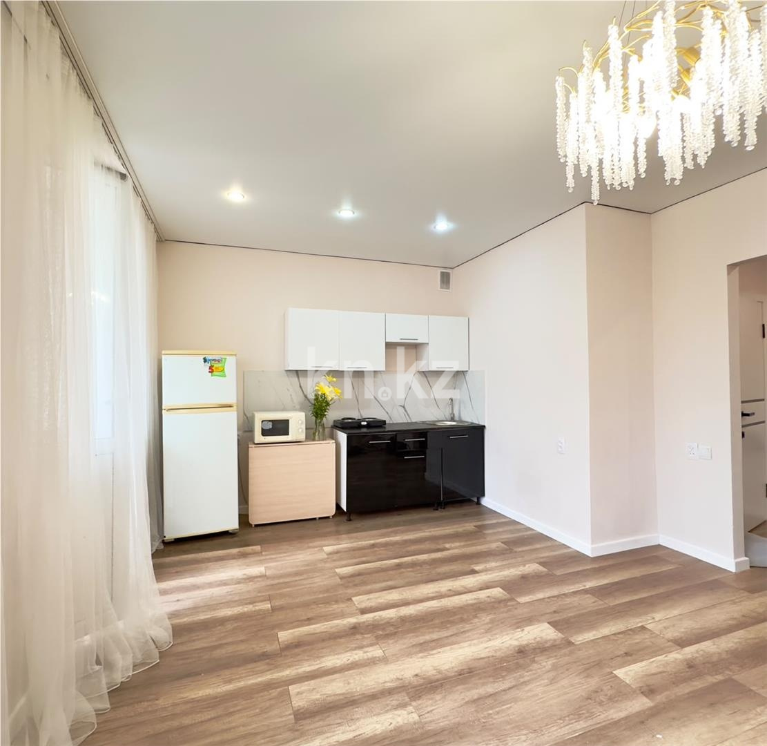 Продажа 2-комнатной квартиры, 47 м² в Караганде - фото 2