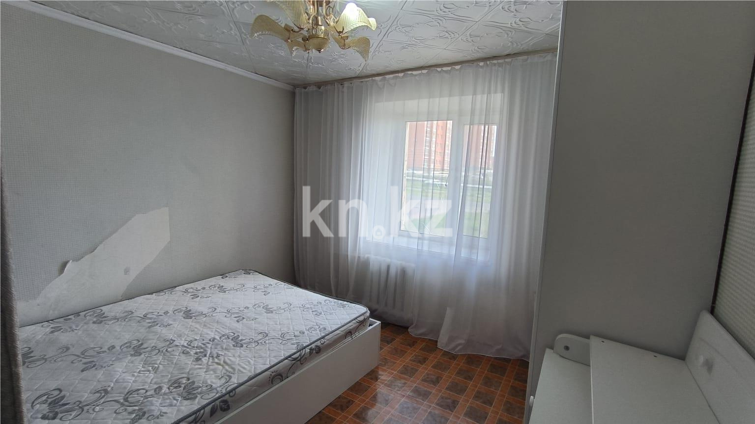 Продажа 3-комнатной квартиры, 61 м² в Караганде - фото 3