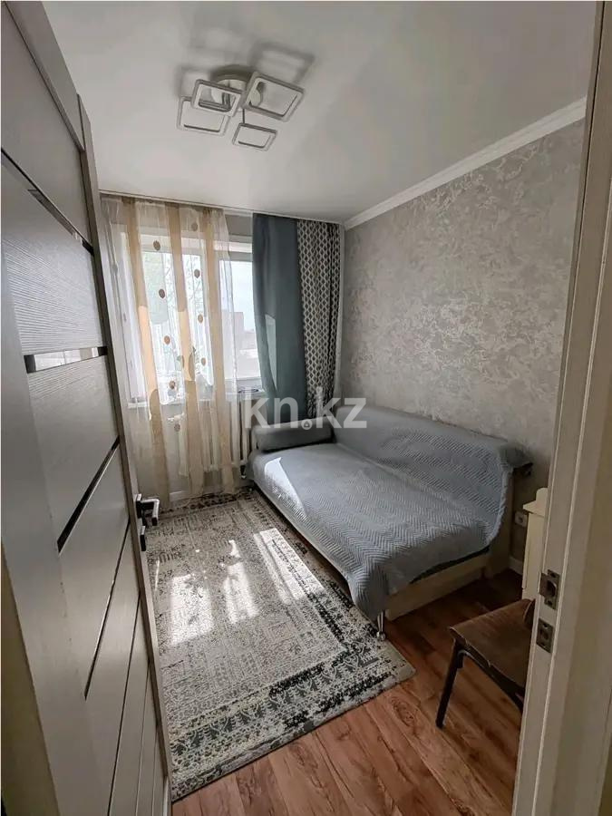 Продажа 3-комнатной квартиры, 48 м², ул. Гапеева, дом  25 в Караганде - фото 2