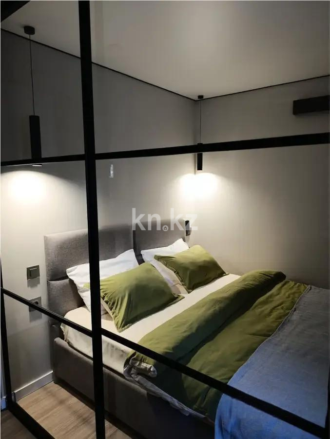 Продажа 1-комнатной квартиры, 31 м², ул. Ермекова, дом  14/2 в Караганде - фото 2