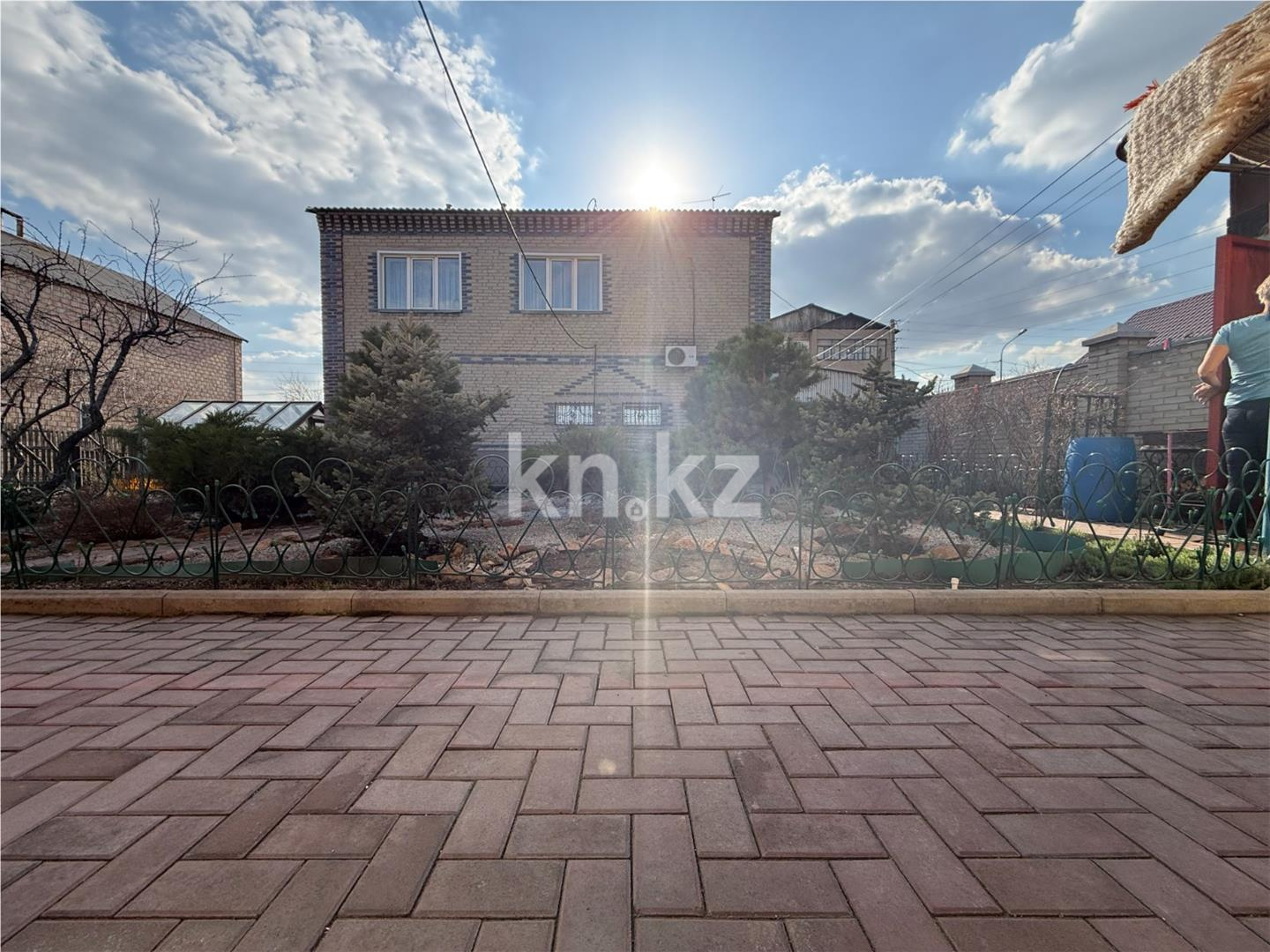 Продажа 7-комнатного дома, 300 м² в Караганде - фото 26