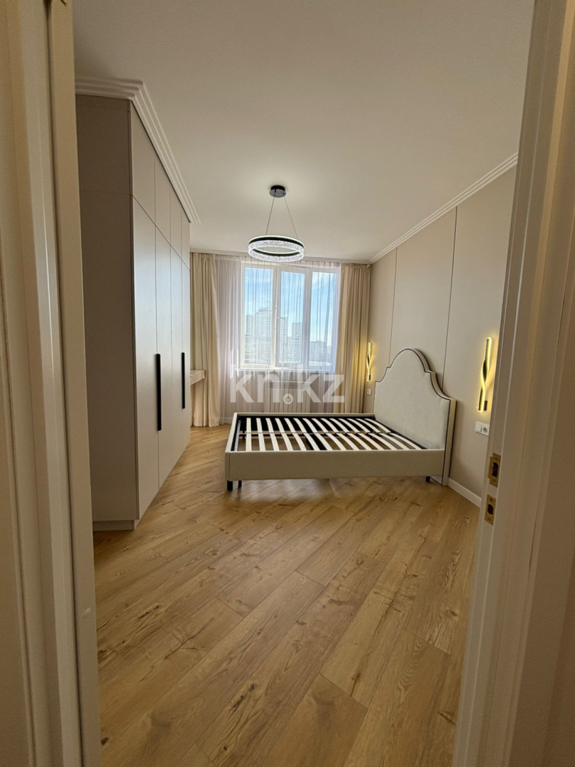 Продажа 2-комнатной квартиры, 56 м² в Астане - фото 3