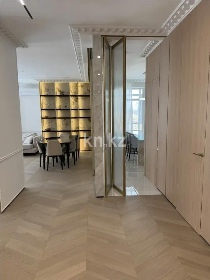 Продажа 5-комнатной квартиры, 175 м² в Астане - фото 4