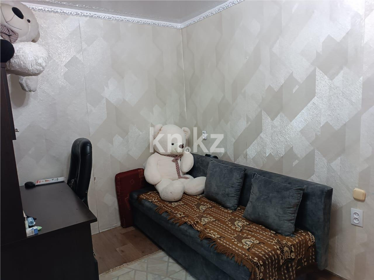 Продажа 2-комнатной квартиры, 34 м², ул. Гоголя, дом  3а в Караганде - фото 3