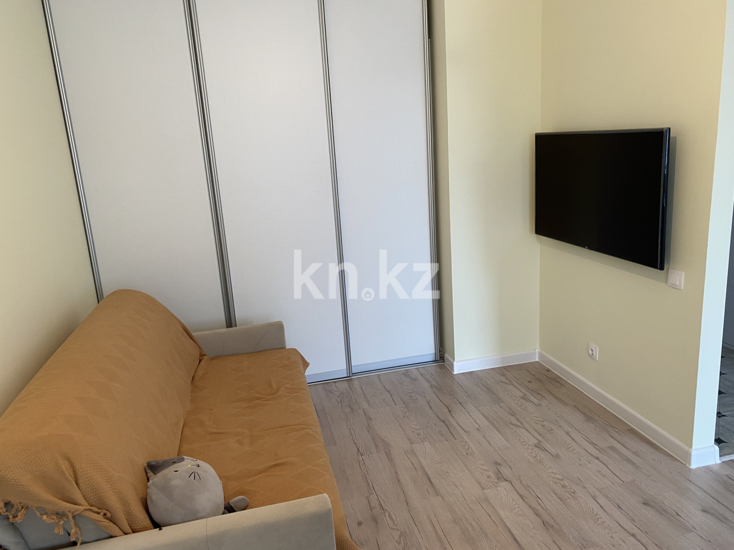 Продажа 1-комнатной квартиры, 35 м² в Астане - фото 3