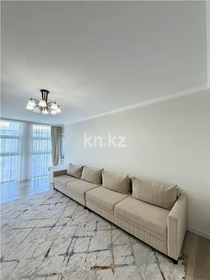 Продажа 3-комнатной квартиры, 94 м² в Астане