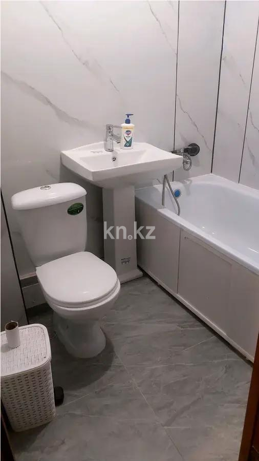 Продажа 3-комнатной квартиры, 60 м² в Алматы - фото 4