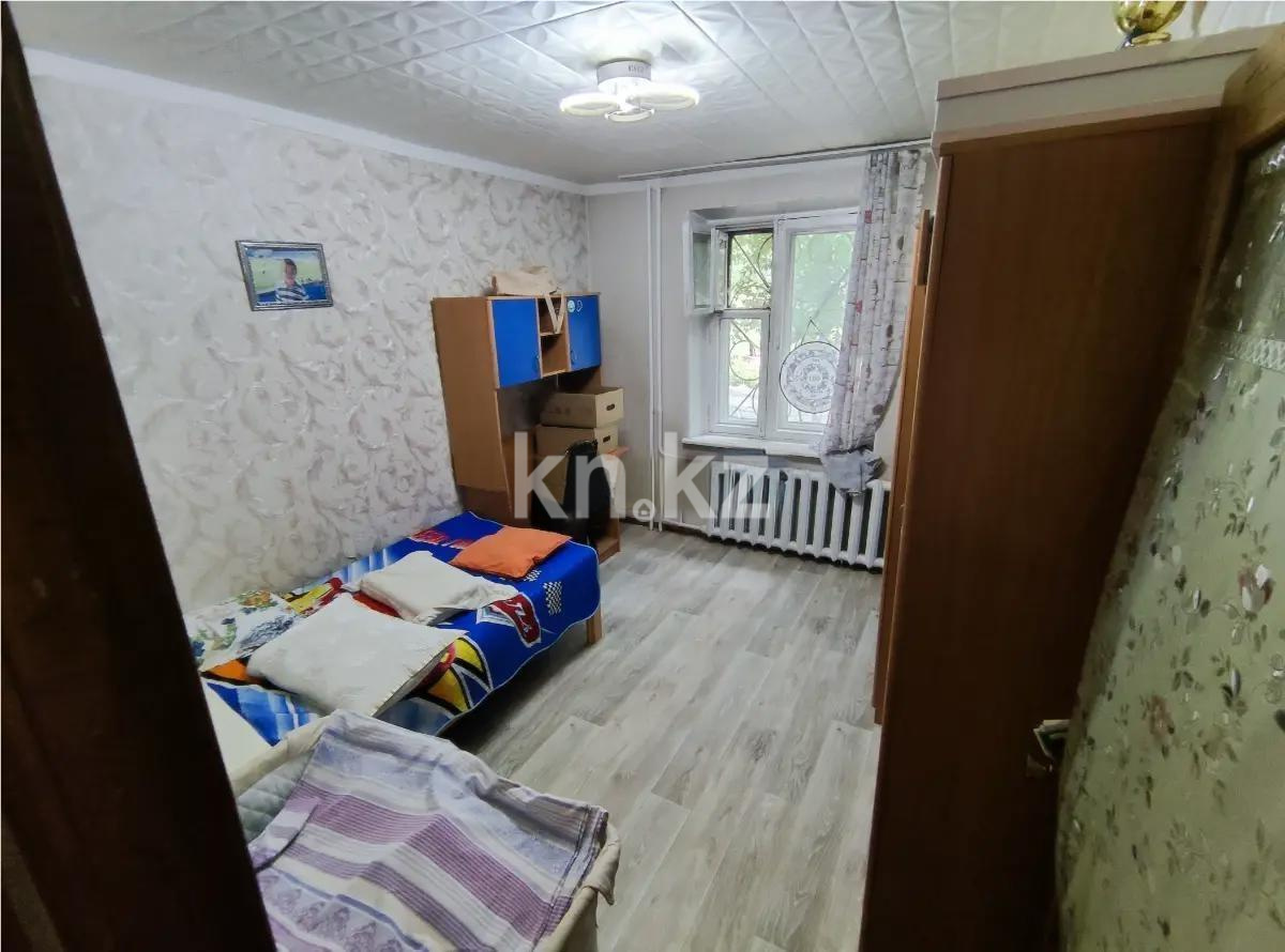 Продажа 4-комнатной квартиры, 99.7 м² в Астане - фото 3