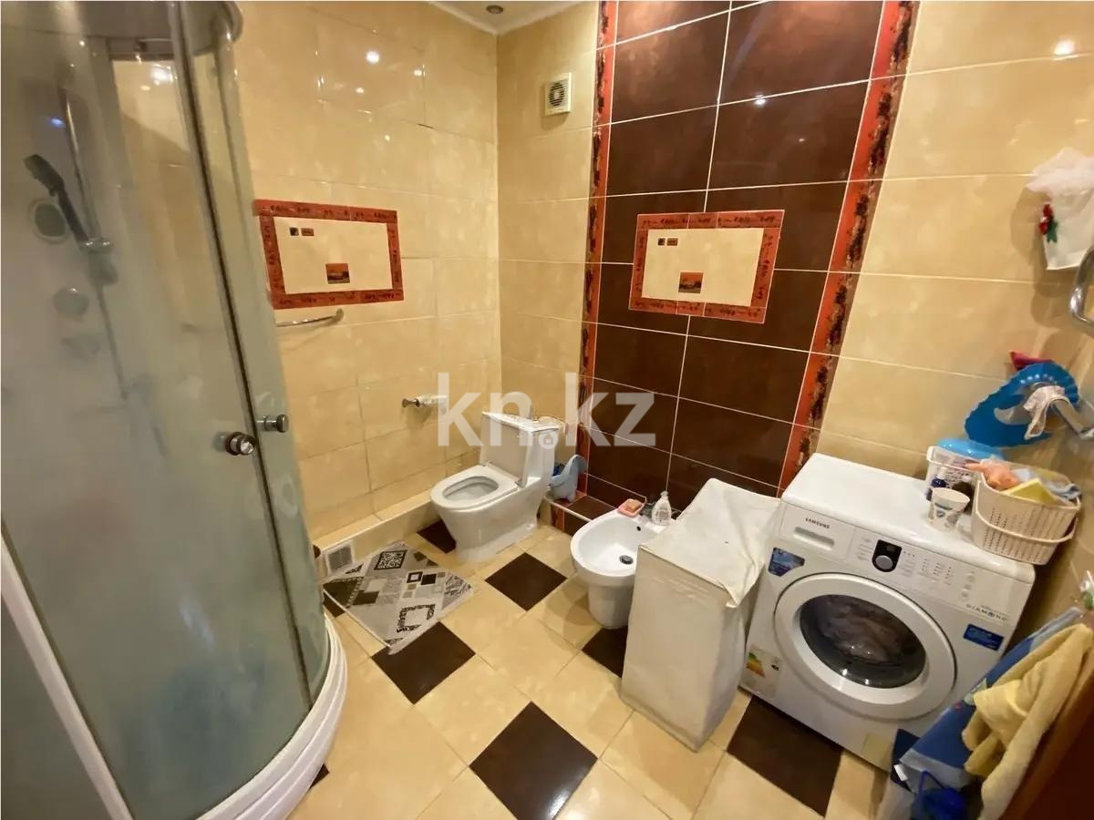 Продажа 4-комнатной квартиры, 170 м² в Алматы - фото 6