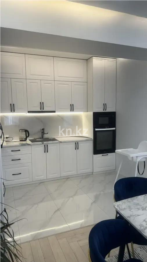 Продажа 3-комнатной квартиры, 65 м², мкр-н Думан-2, дом  57/1 в Алматы - фото 3