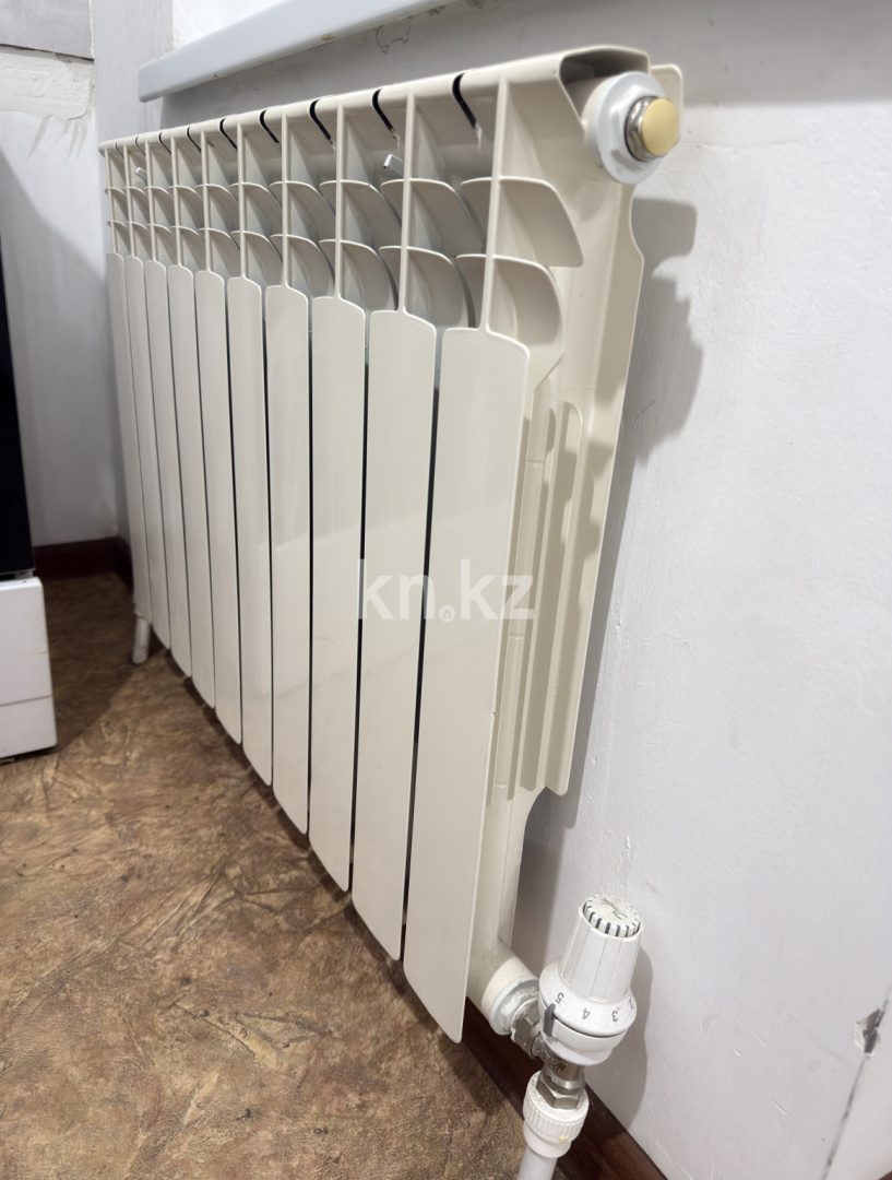 Продажа 1-комнатной квартиры, 41 м² в Караганде - фото 12