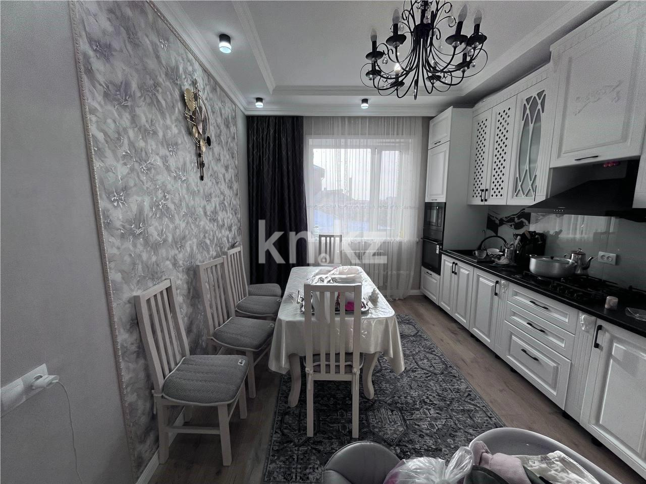 Продажа 4-комнатного дома, 135 м² в Караганде - фото 6