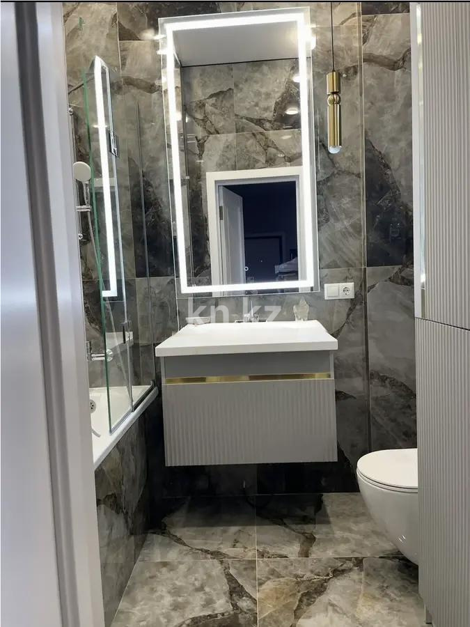 Продажа 3-комнатной квартиры, 75 м² в Астане - фото 5