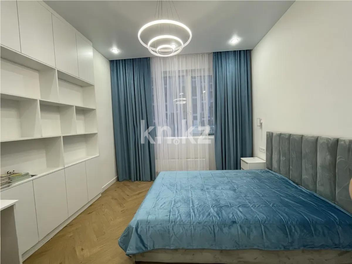 Продажа 3-комнатной квартиры, 64 м² в Астане - фото 3