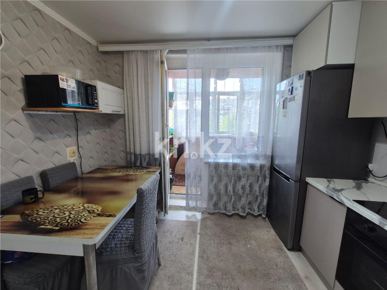 Продажа 3-комнатной квартиры, 72 м² в Темиртау - фото 11