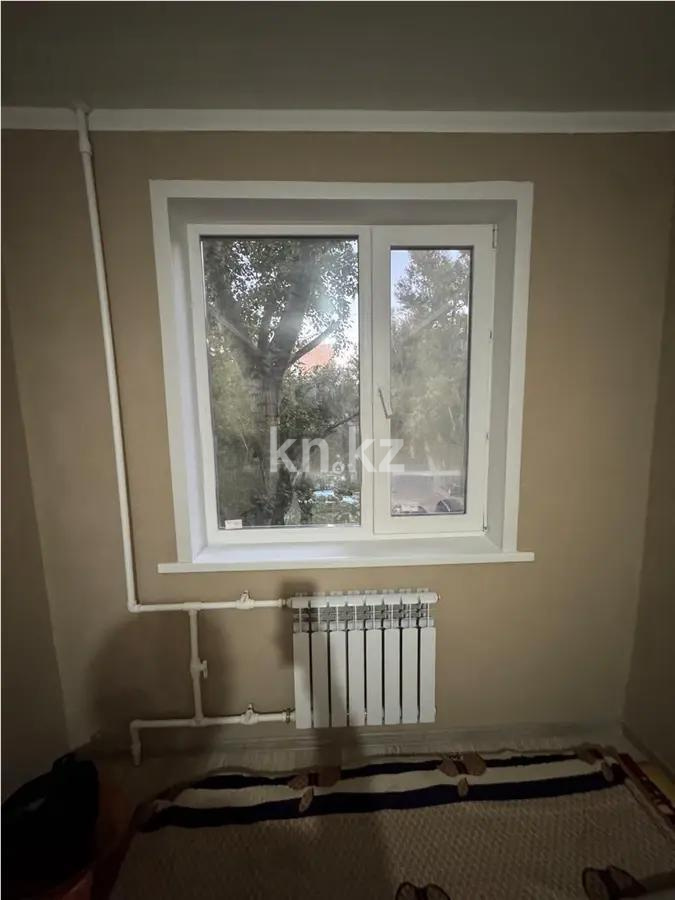 Продажа 2-комнатной квартиры, 44 м², мкр-н 13, дом  39 в Караганде - фото 2