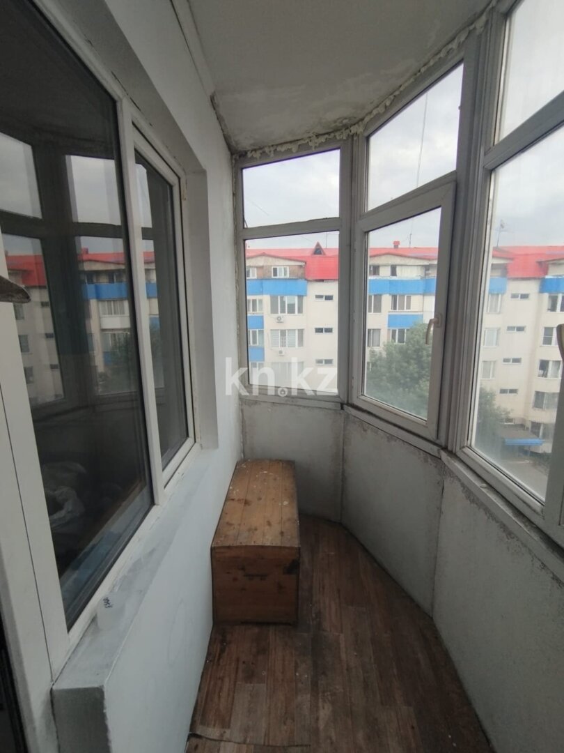 Продажа 2-комнатной квартиры, 64 м² в Алматы - фото 4