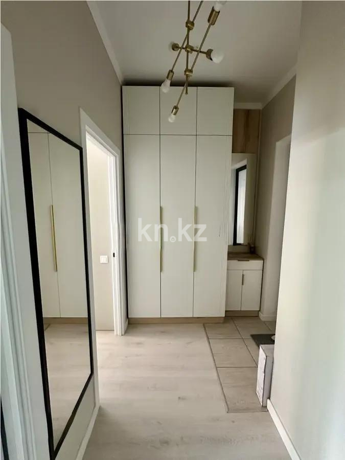 Продажа 2-комнатной квартиры, 48.3 м² в Астане - фото 5