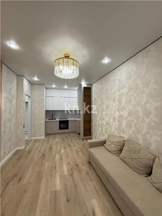 Продажа 2-комнатной квартиры, 42 м², ул. Е-15, дом  13/2 в Астане - фото 3