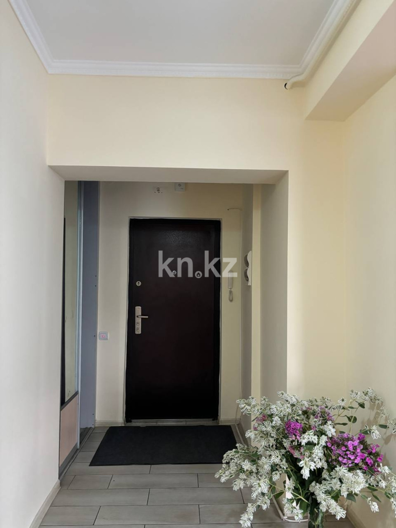 Аренда 2-комнатной квартиры, 80 м² в Алматы - фото 30