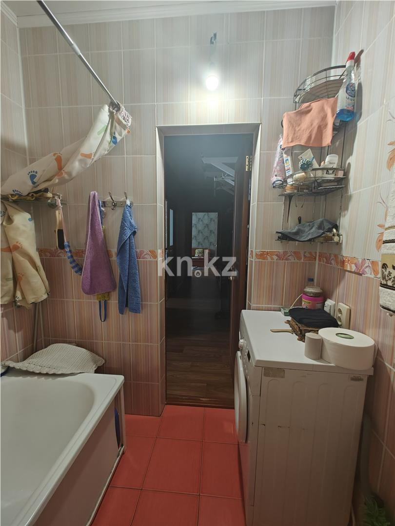 Продажа 2-комнатной квартиры, 60 м² в Караганде - фото 9