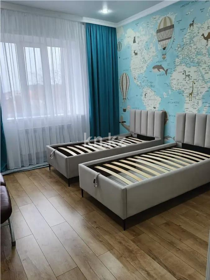 Продажа 3-комнатной квартиры, 85 м², ул. Муканова, дом  43/21 блок б в Караганде - фото 3