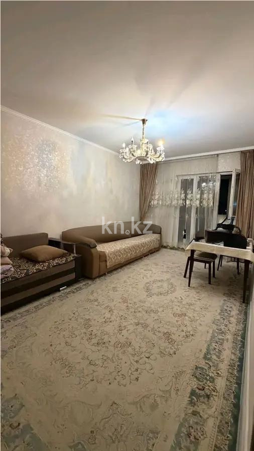 Продажа 1-комнатной квартиры, 52 м² в Алматы