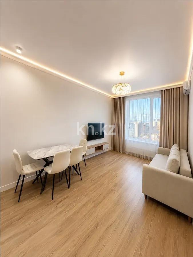 Продажа 3-комнатной квартиры, 65 м² в Астане